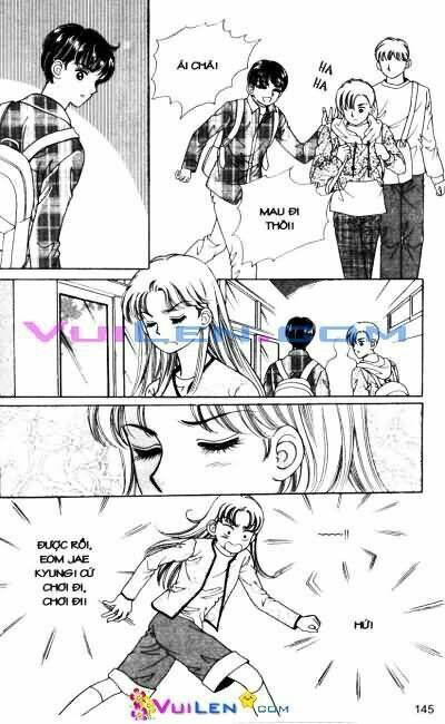 cánh cửa mùa hè chapter 3 145