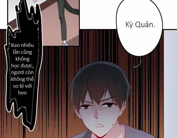 quy tắc của mỹ nam chapter 43 35
