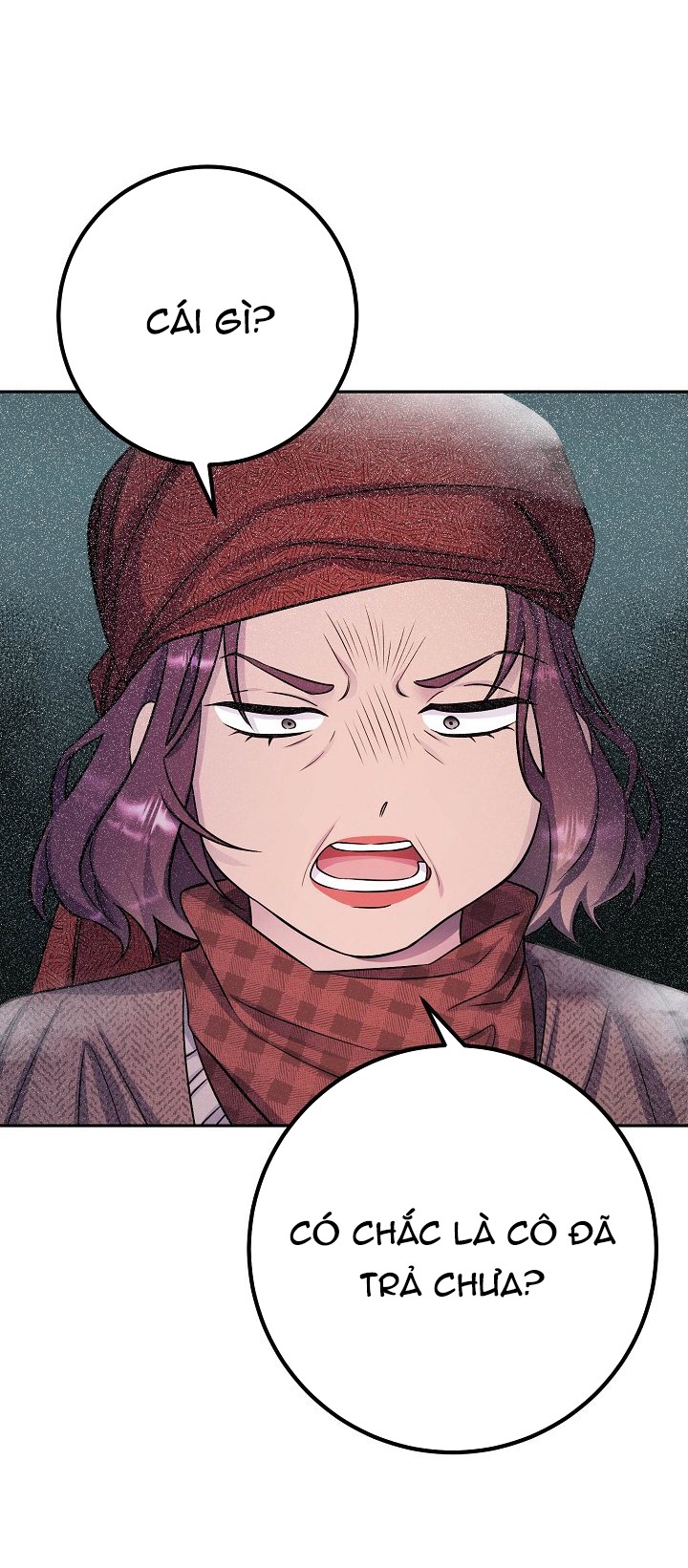 [18+] nếu cứu rỗi một cầm thú hư hỏng chapter 29.2 22