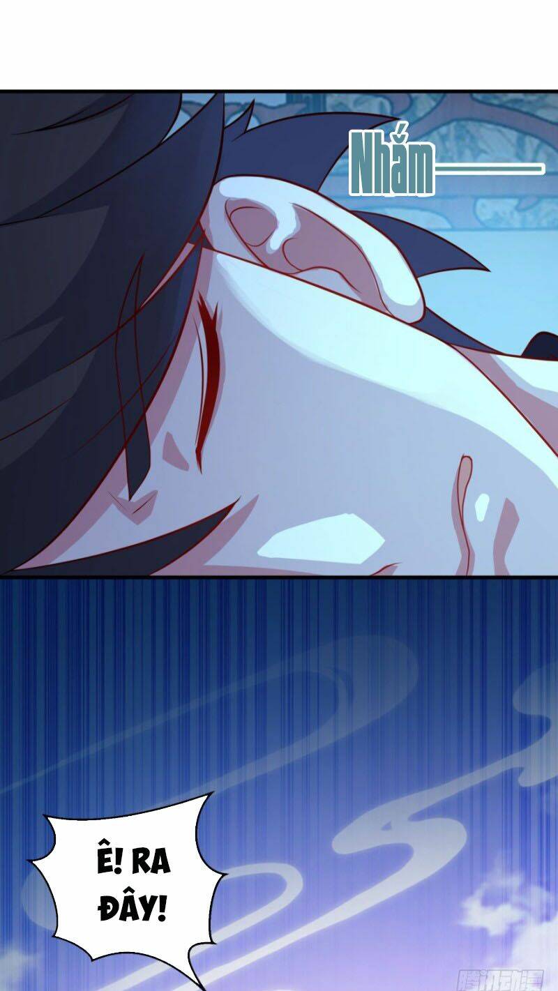 tiên ma đồng tu chapter 116 9