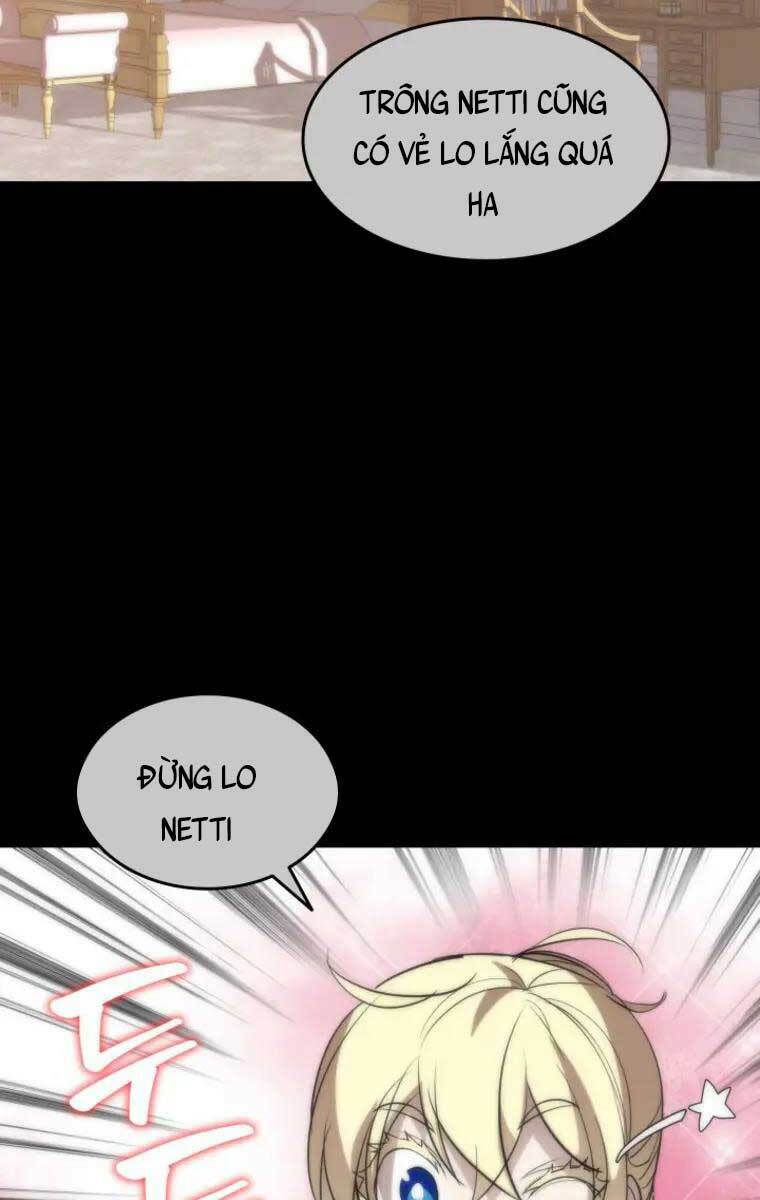 tôi là lính mới chapter 117 4