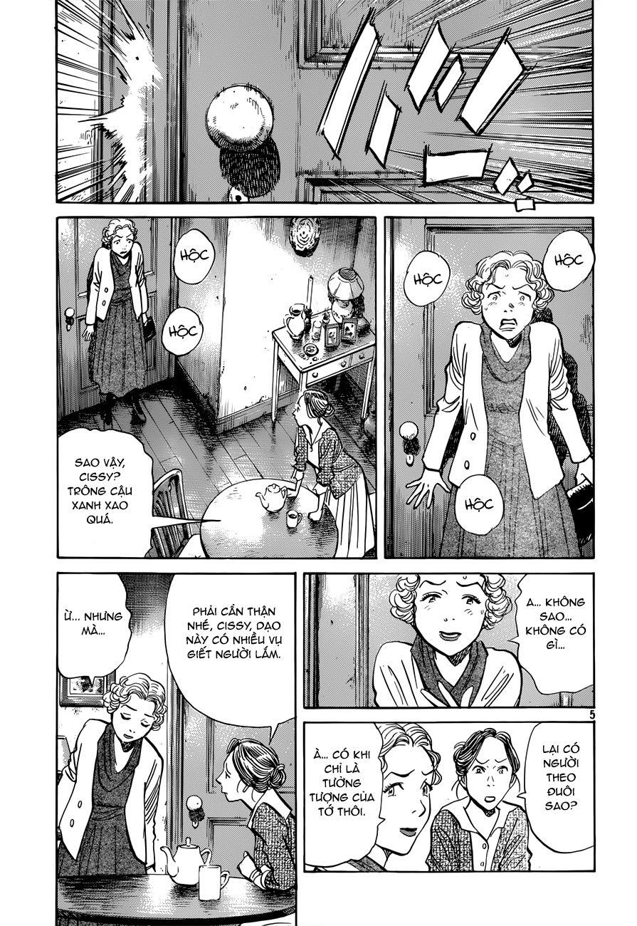 billy bat chapter 79 5