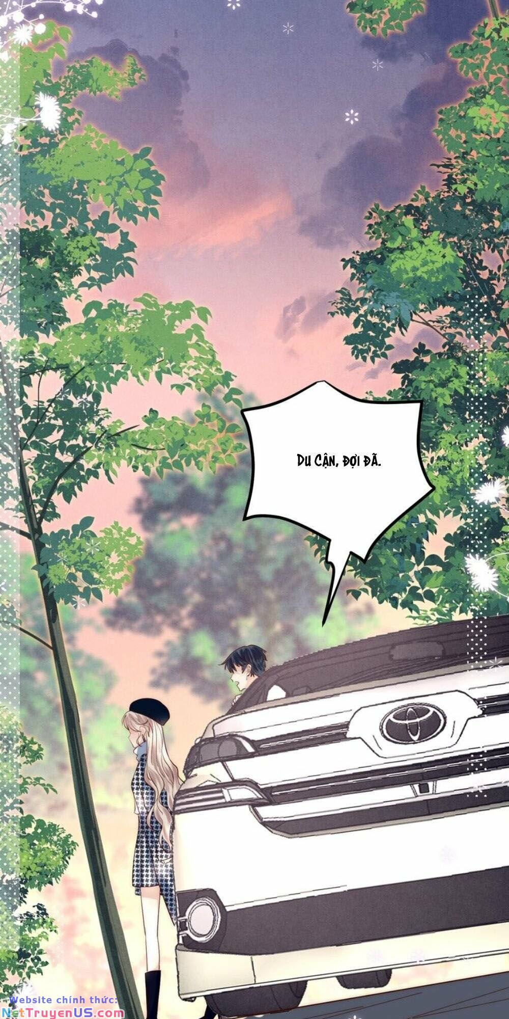 ta được thế thân tỏ tình chapter 24 40