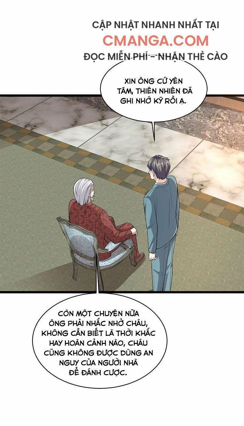 đô thị tà vương chapter 111 13