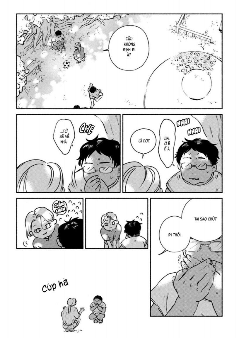 weekend citron chapter 6 12