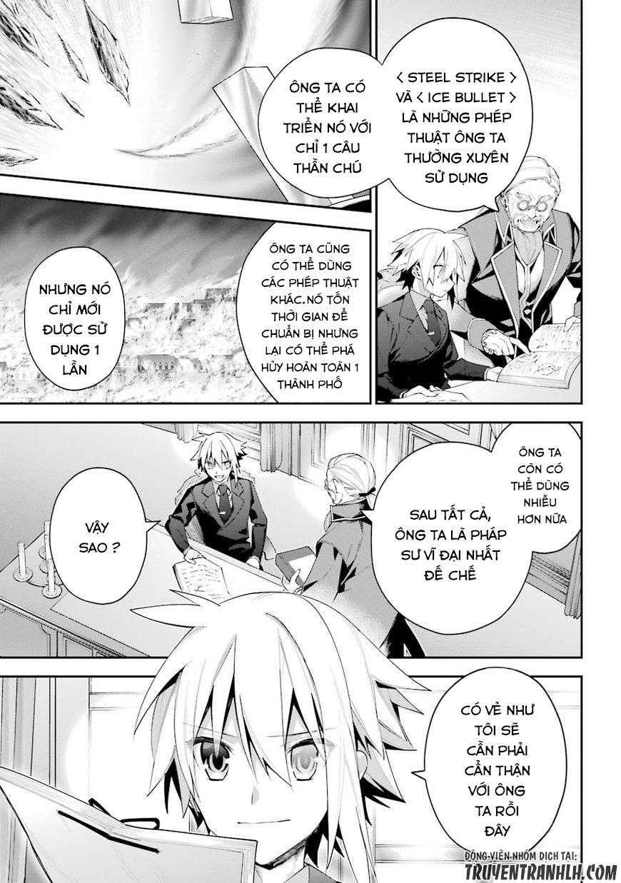 choujin koukousei-tachi wa isekai demo yoyuu de ikinuku you desu [manga] chapter 20 2