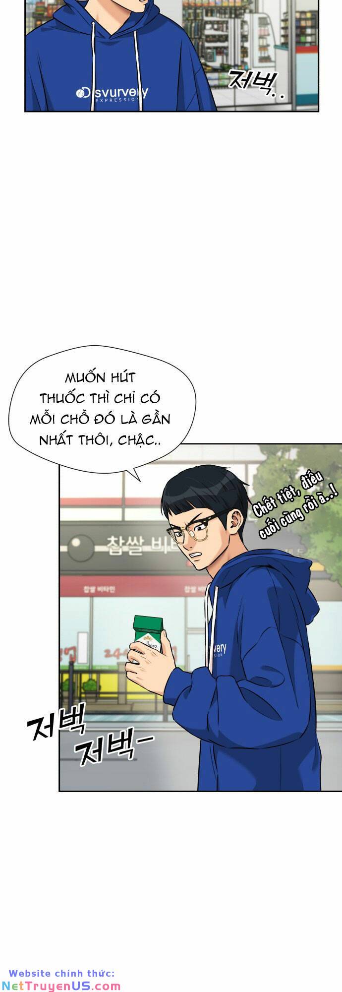 gương mặt thiên tài chapter 101 21