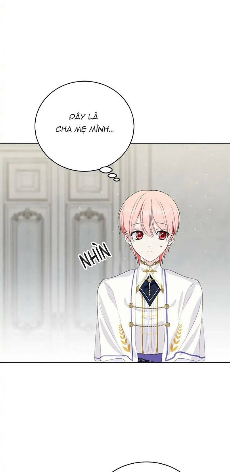 phía sau mặt nạ của nam chính hiền lành chapter 23 5