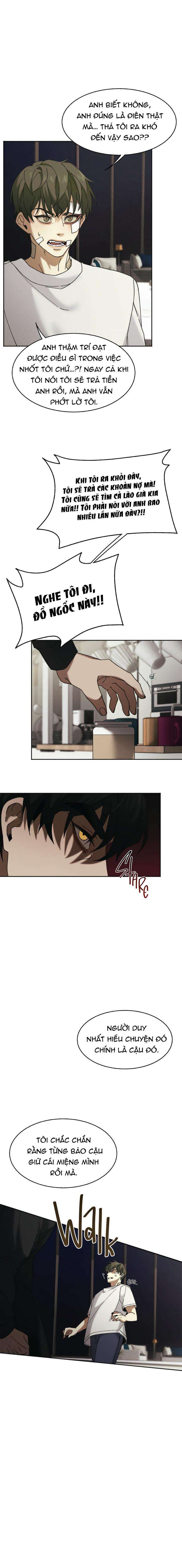 tuyển tập khu chung cư gwanggong – gwanggong apartment complex chapter 29 15