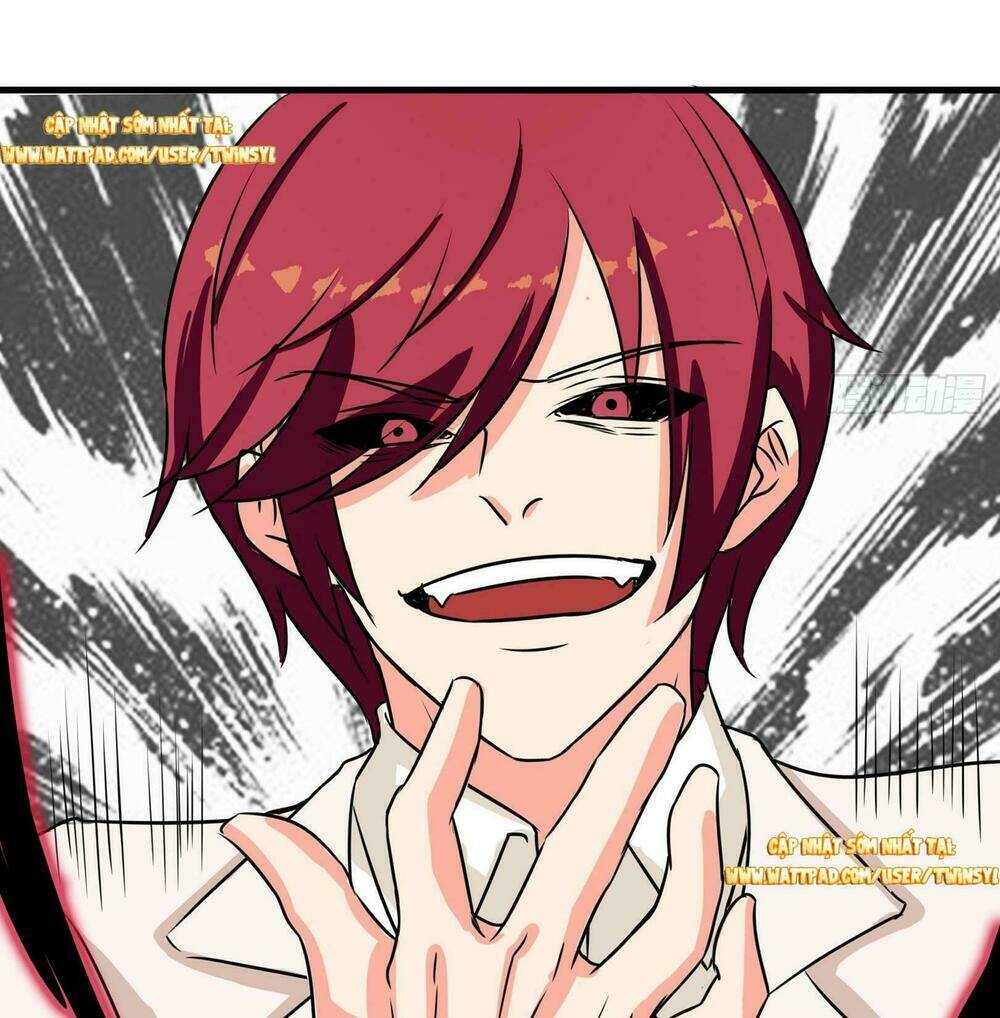 bá đạo trung khuyển tìm ái ký chapter 89 17