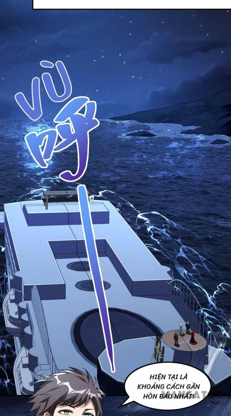 đệ nhất người ở rể chapter 112 37