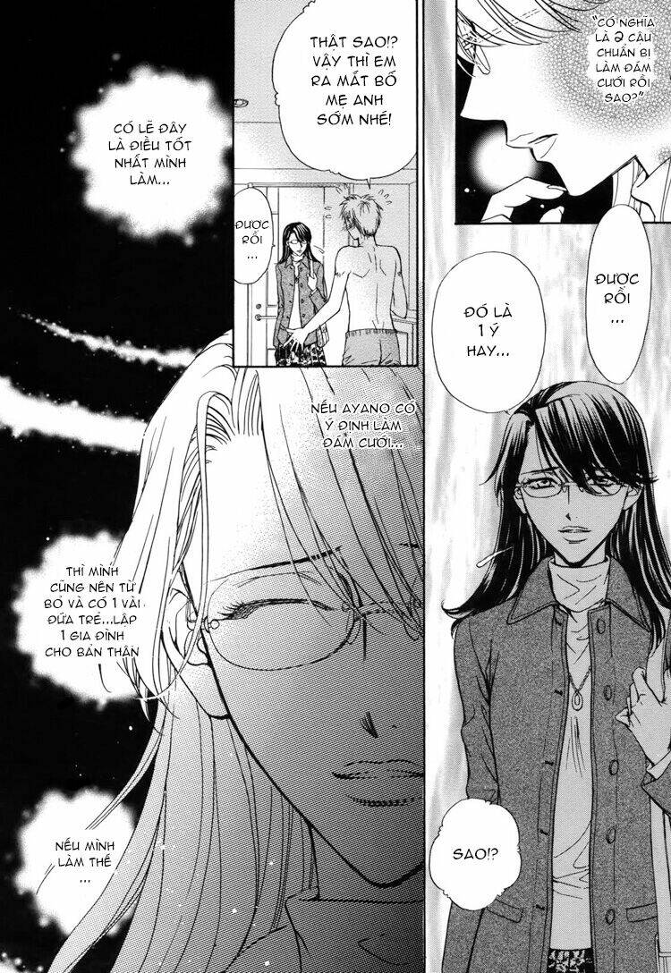 spring, summer, fall, winter chapter 4 8