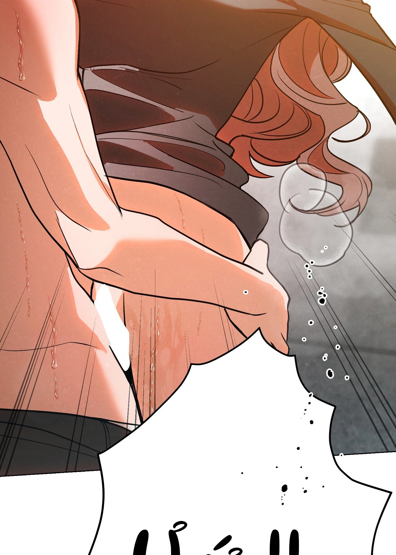 [18+] Trời Sinh Địch Thủ chapter 44.2 56