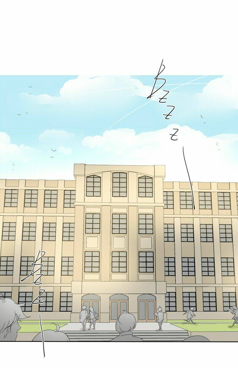 Thế Giới Không Hoàn Hảo Chapter 81 77