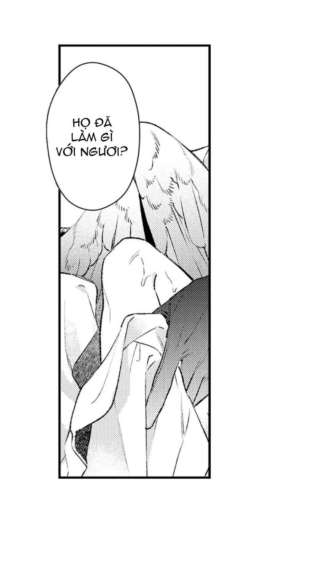 điểu thượng minh hoa chapter 10.1 5