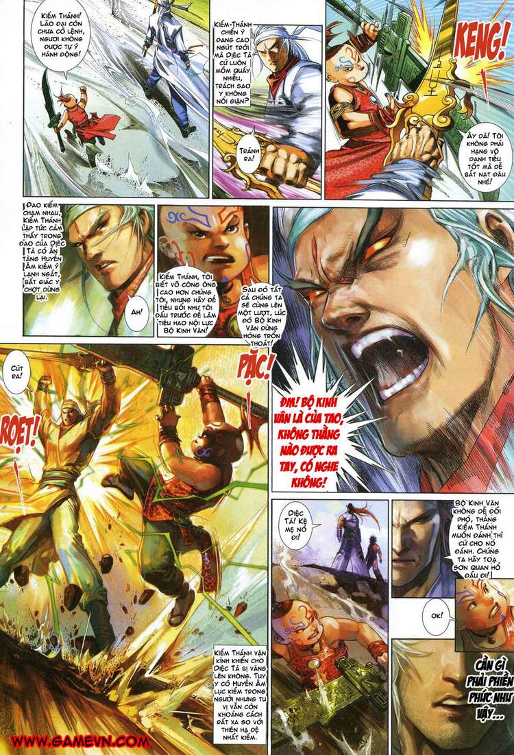 phong vân chapter 476 13