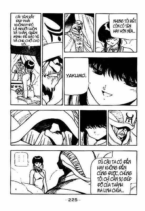 3x3 eyes chapter 80 6