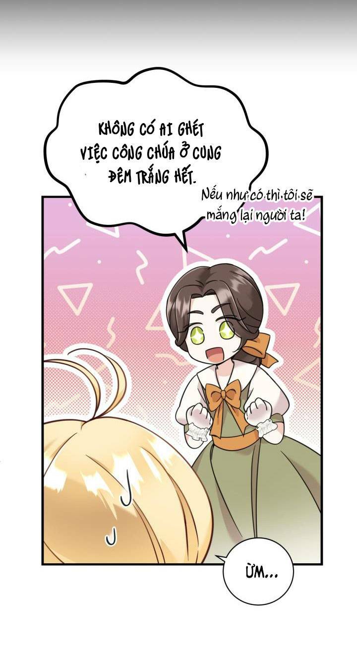 công chúa dược sĩ bé con chapter 5 39