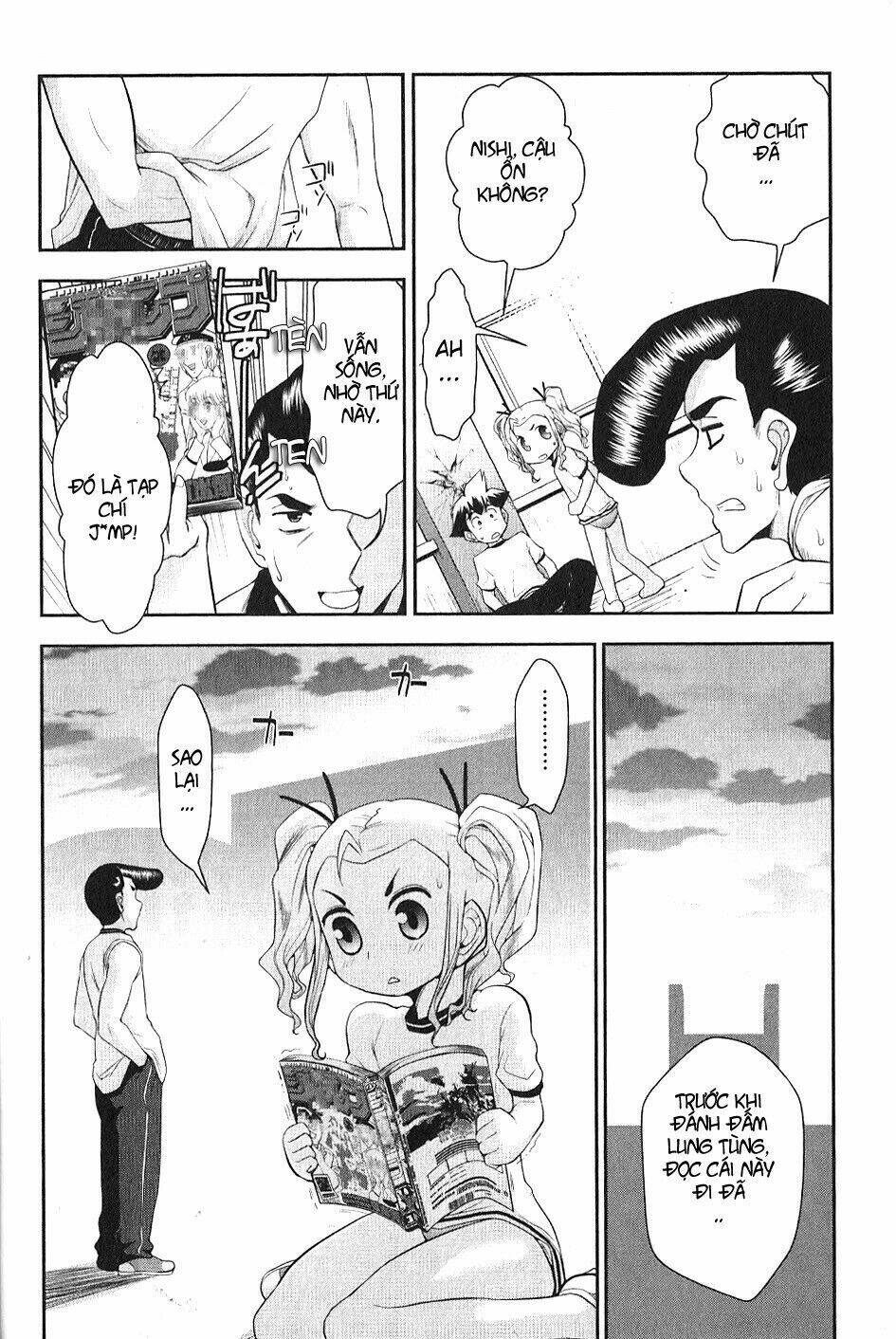 mission! school chapter 4 19