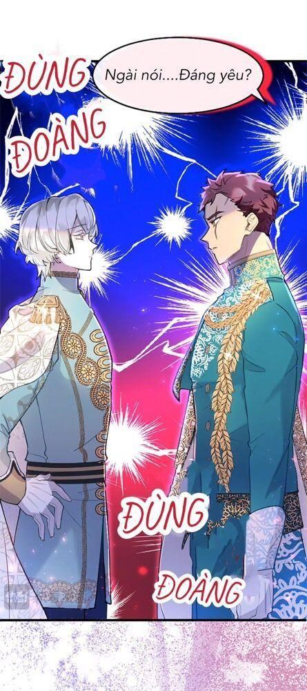 đại tiểu thư tại sao lại cải nam trang chapter 38 10