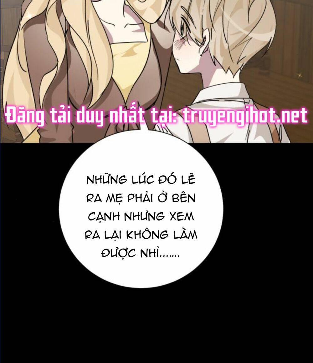 ta đã từng mong nàng biến mất chapter 11.2 27