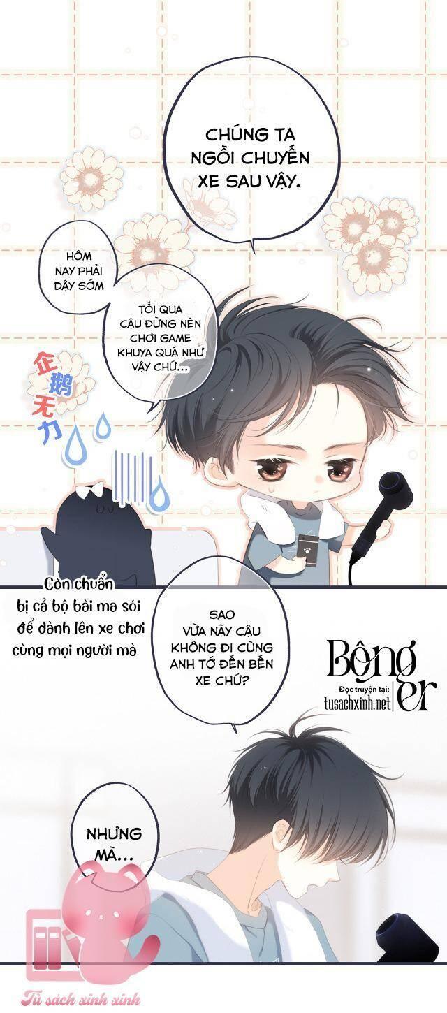 con tim rung động 2 chapter 147 29