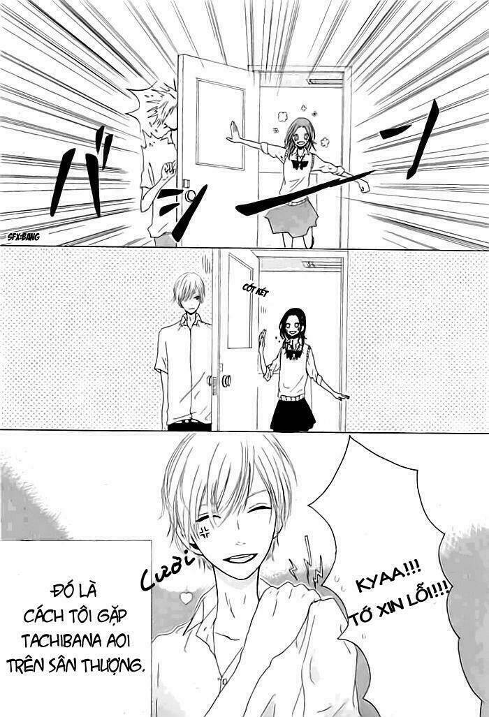 tổng hợp one shot. chapter 260 8