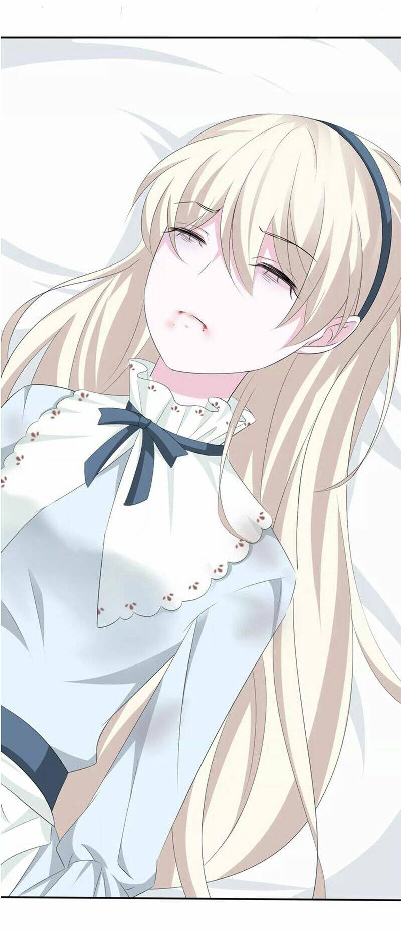 một lời không hợp liền hút máu chapter 15 12