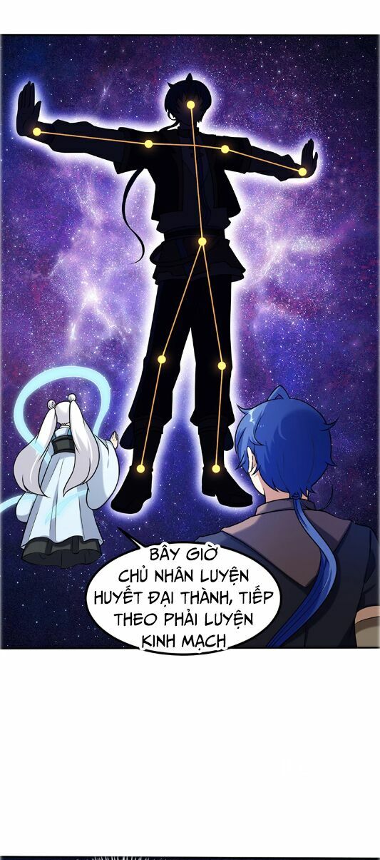 võ đạo độc tôn chapter 33 12