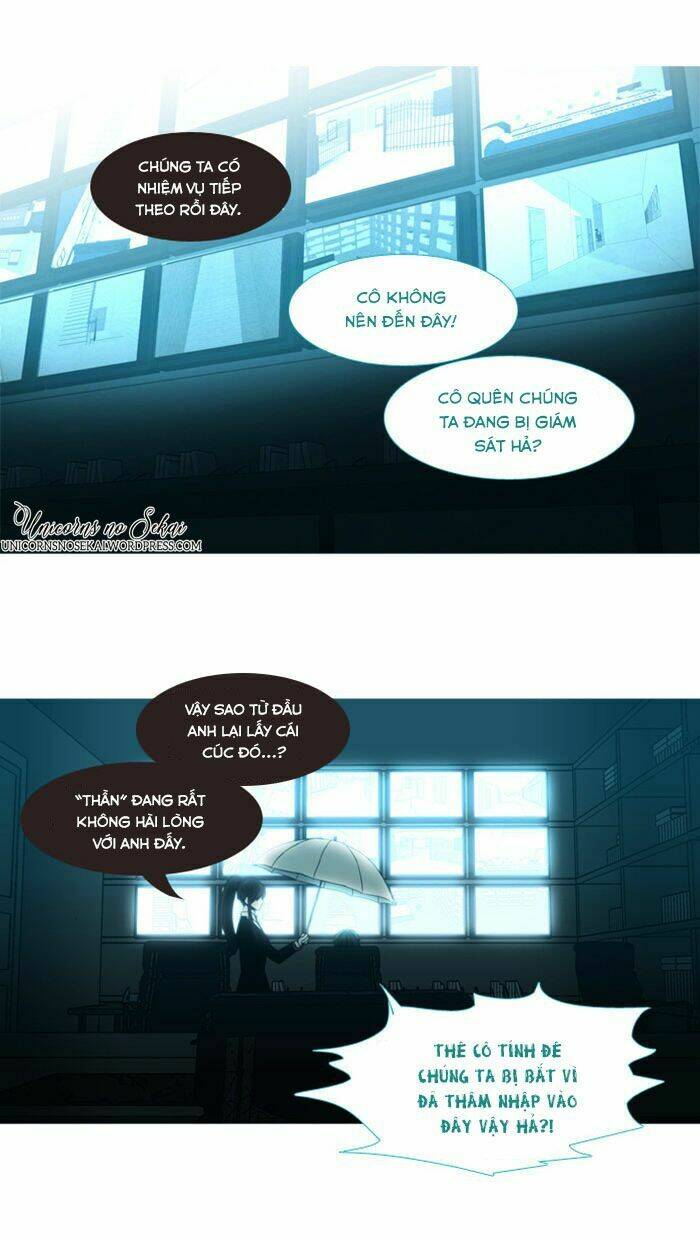 một không gian thời gian khác chapter 60 4