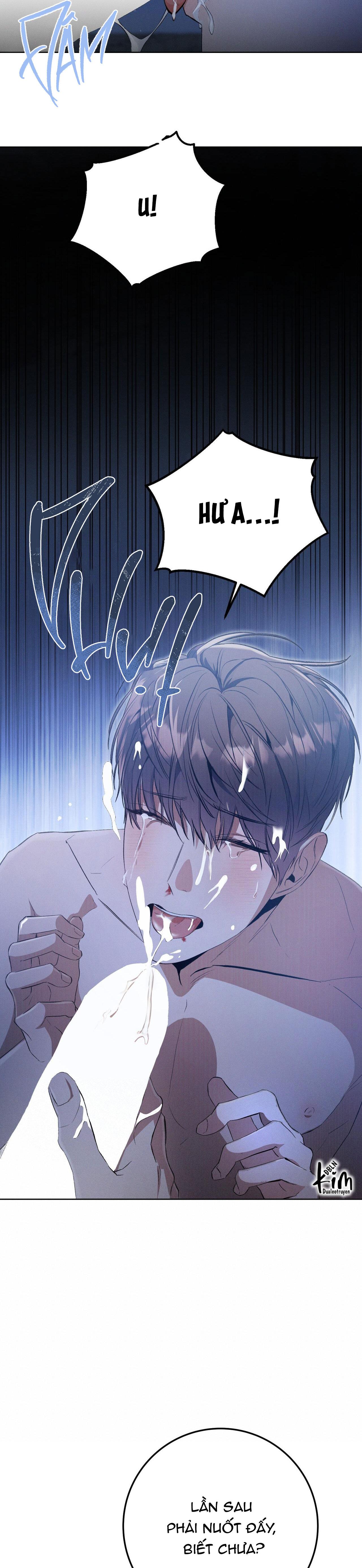 vô hình chapter 3 13