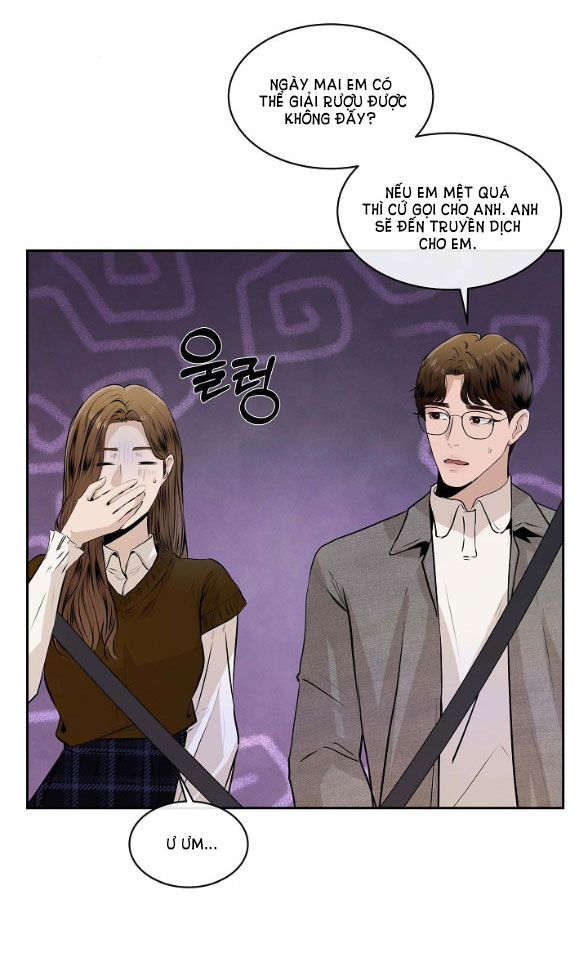 Tôi Sẽ Cho Em Hết chapter 33.2 - Trang 5