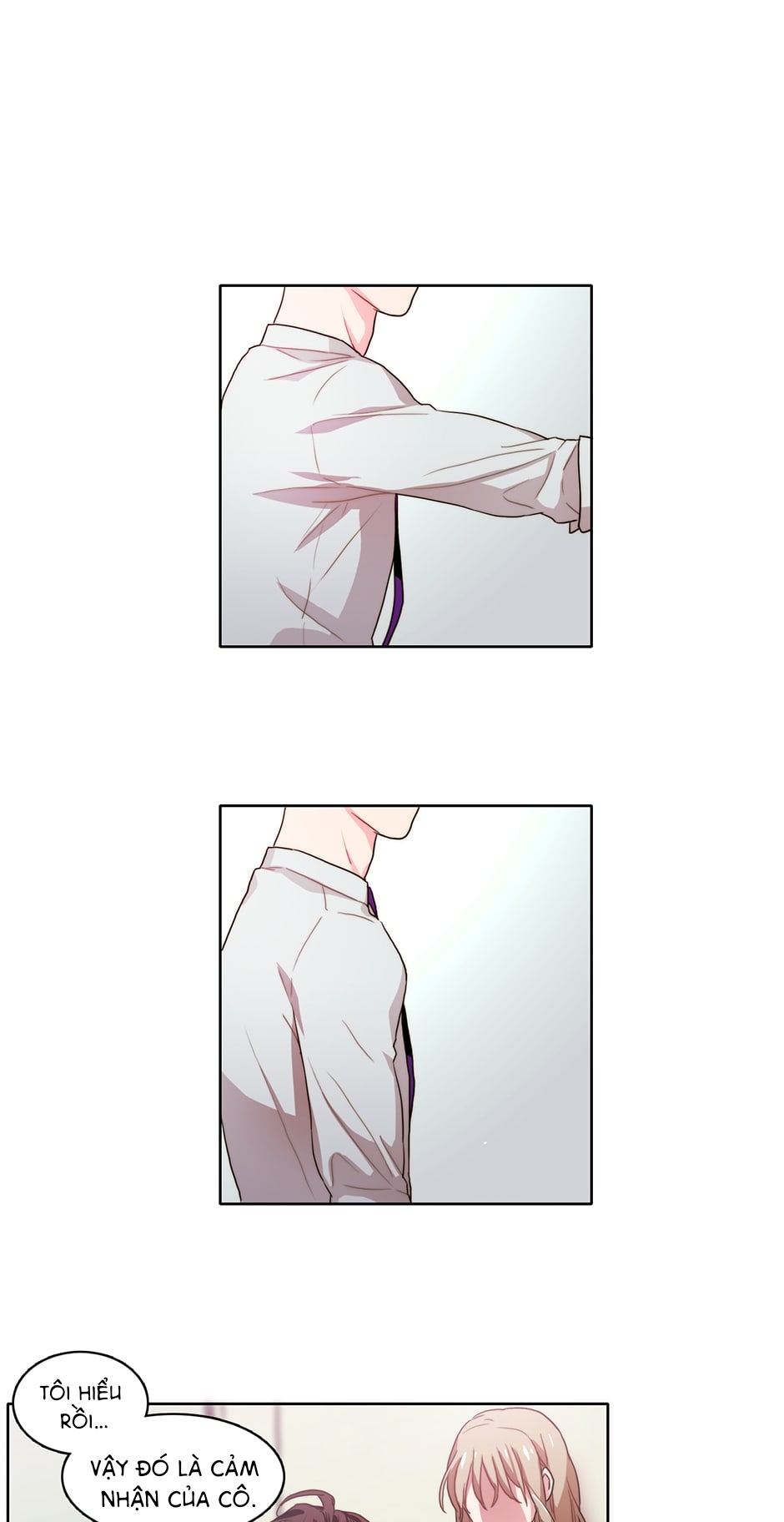 quý cô với chiếc mặt nạ chapter 22 18