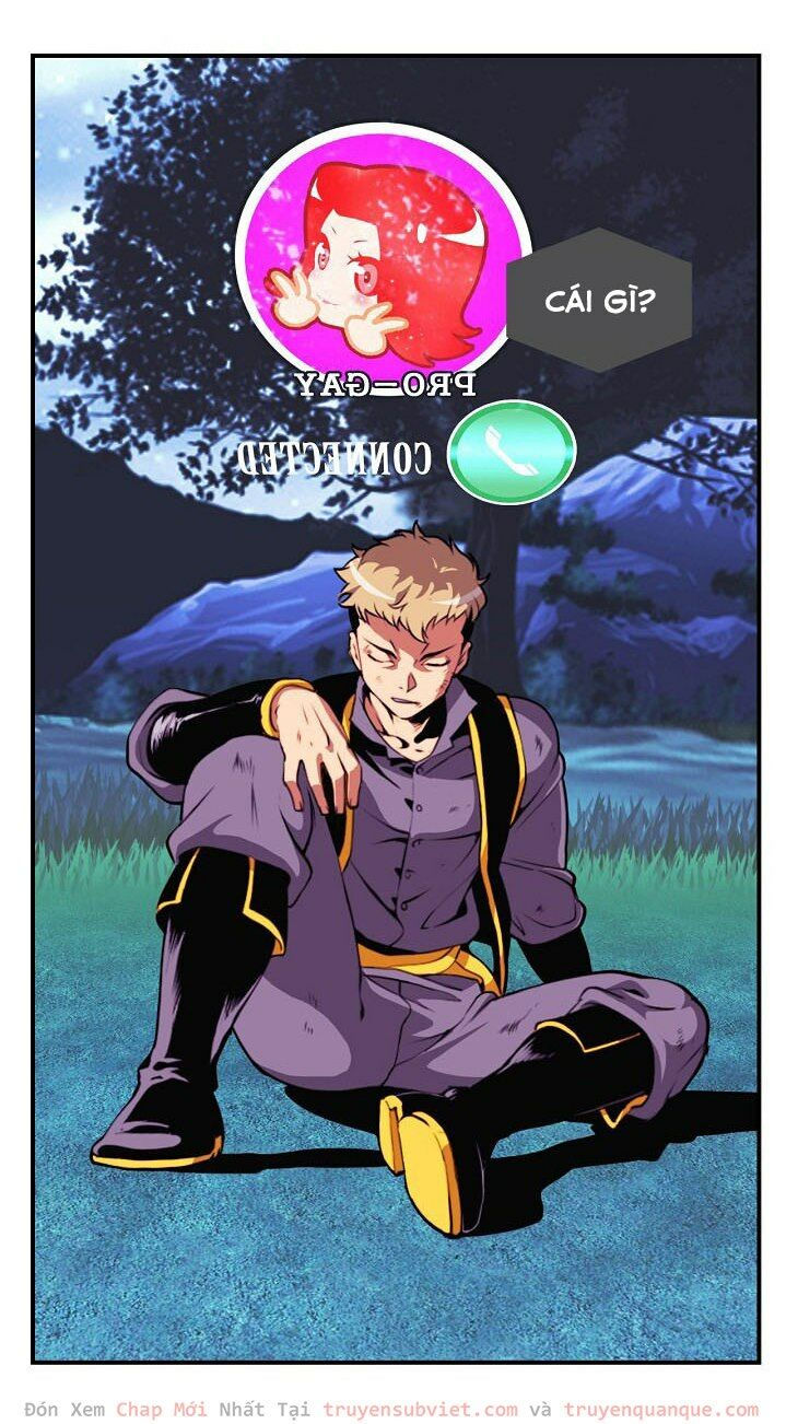 tôi sinh ra để làm người vĩ đại chapter 3 57