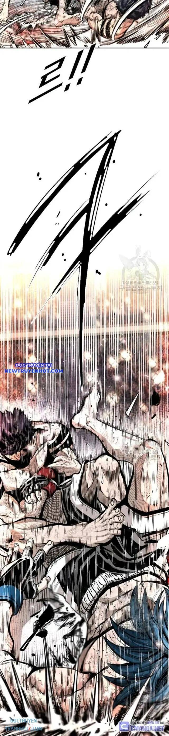 shark - cá mập chapter 216 31