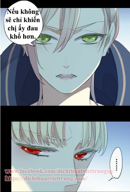 vết cắn ngọt ngào phần 2 chapter 46 53