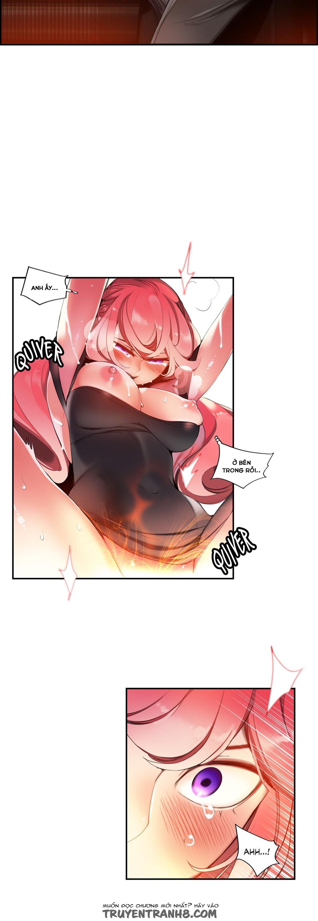 sự ràng buộc của lilith chapter 36 12