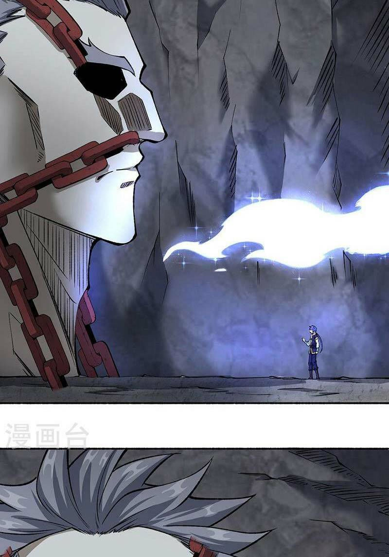 võ đạo độc tôn chapter 489 18