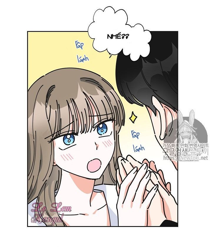 ác nữ tiểu thư chapter 8 10