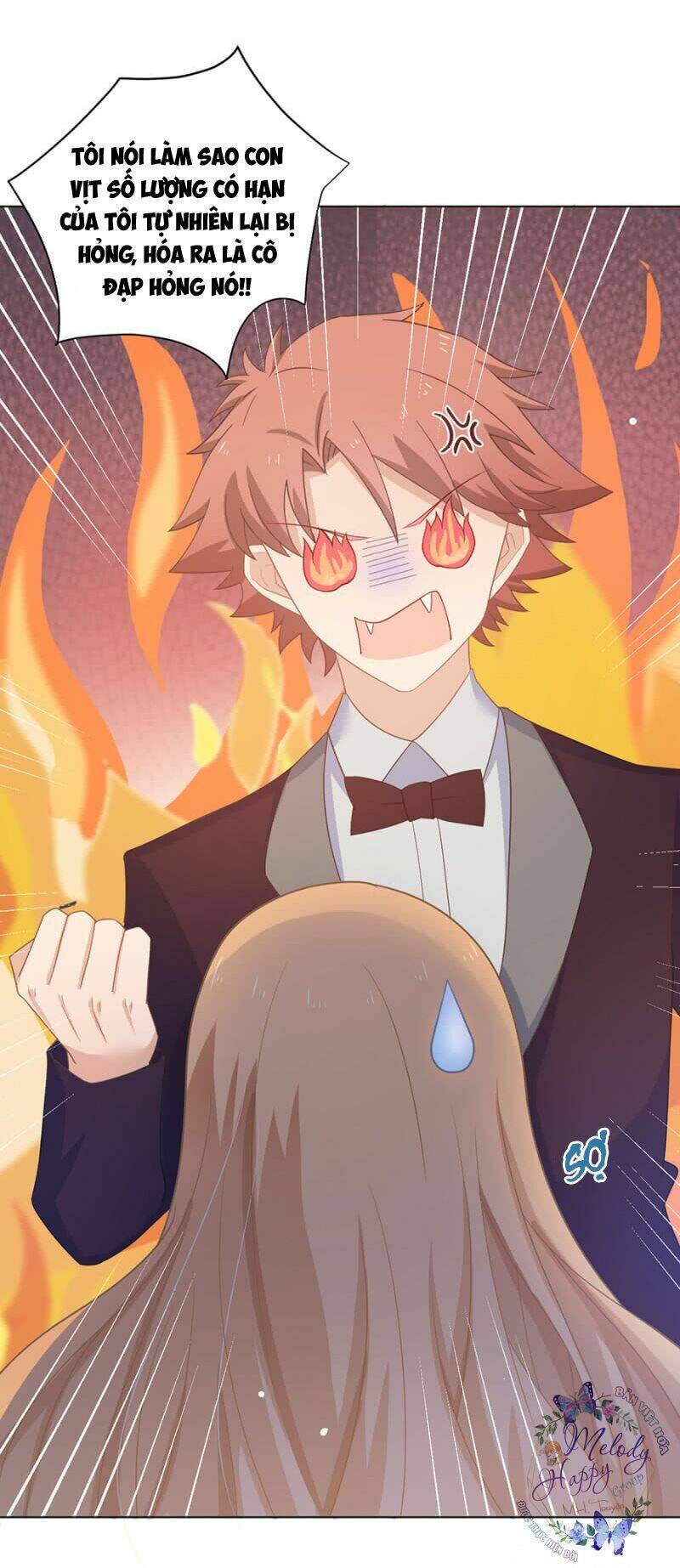 ma lạt thiên kim đẩu ác thiếu chapter 97 8