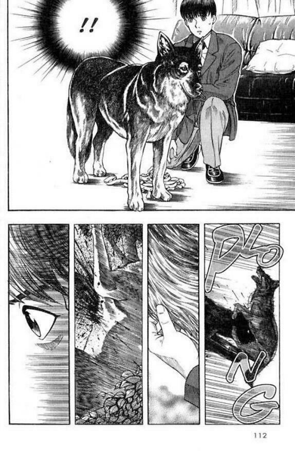 inugami chapter 2 11