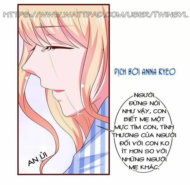 không gả cho tổng tài, gả cho người hầu chapter 79 28