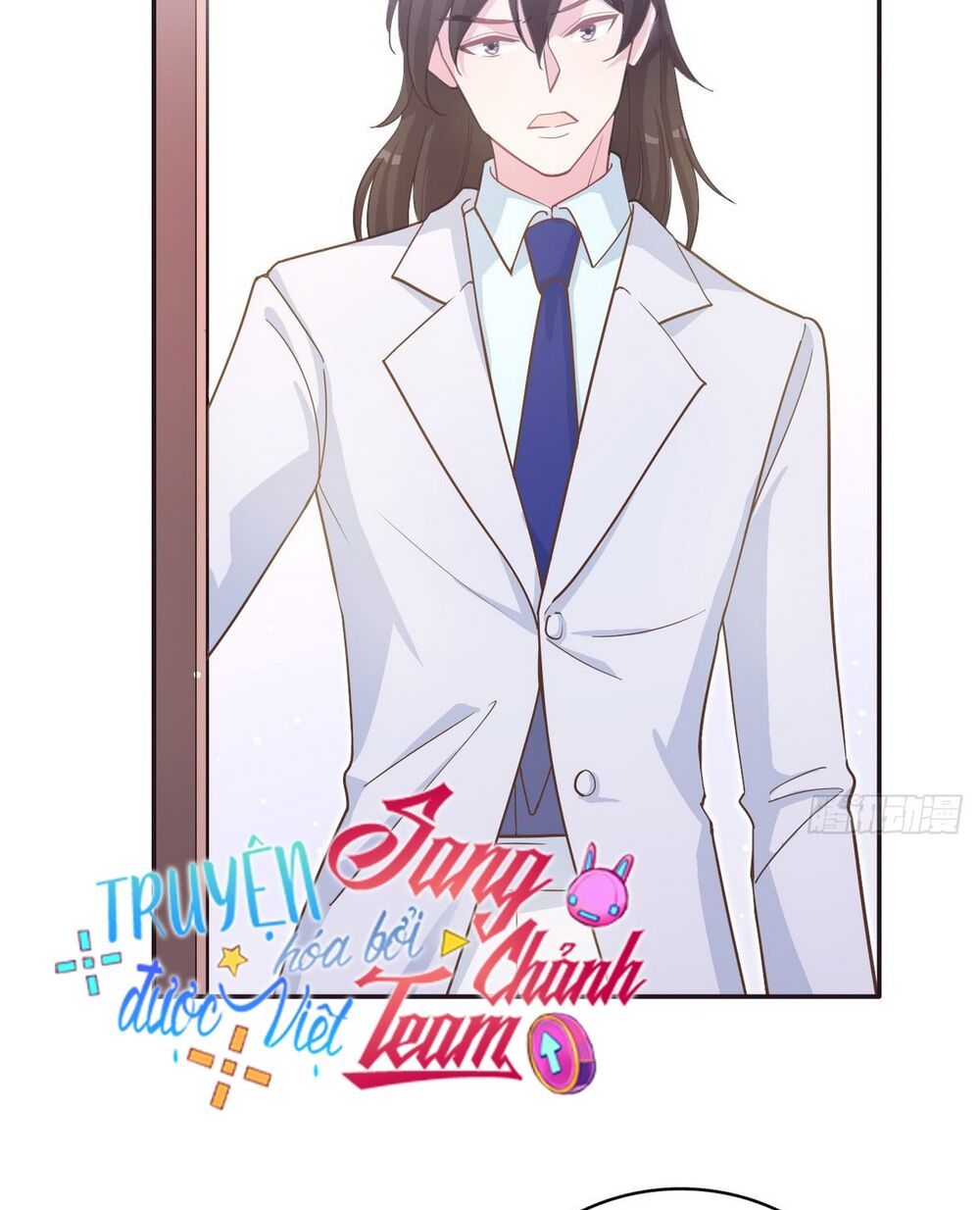 trời ban cho nam thần daddy chapter 42 18