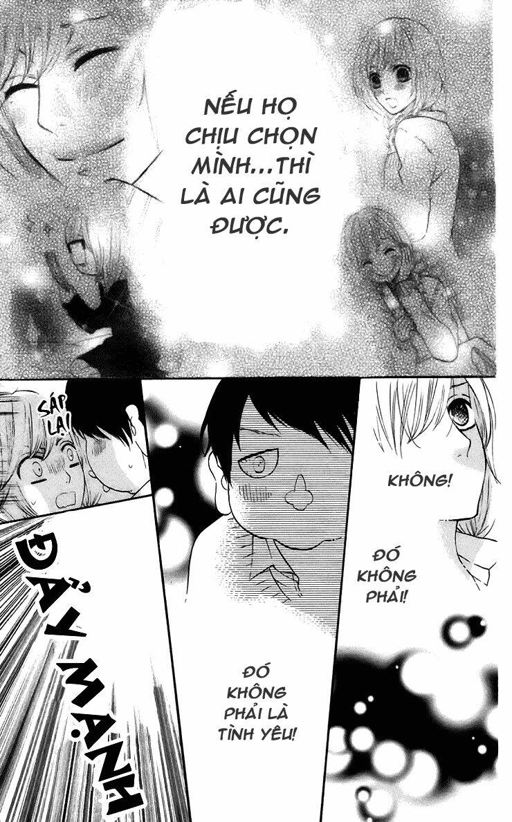 mairunovich chapter 3 40