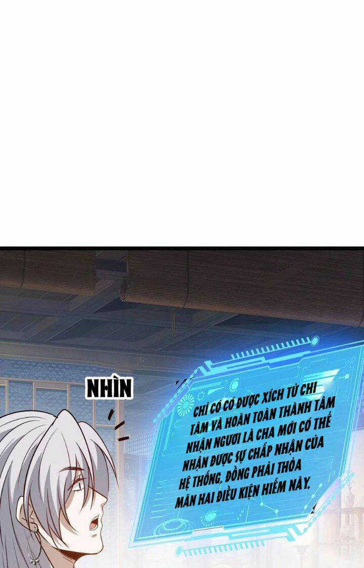 hệ thống gánh con mạnh nhất chapter 103 30