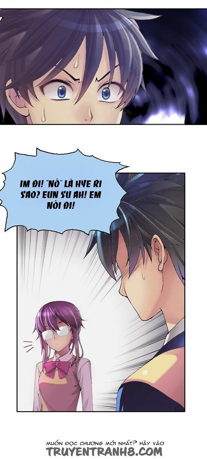 trăng mờ chapter 15 10