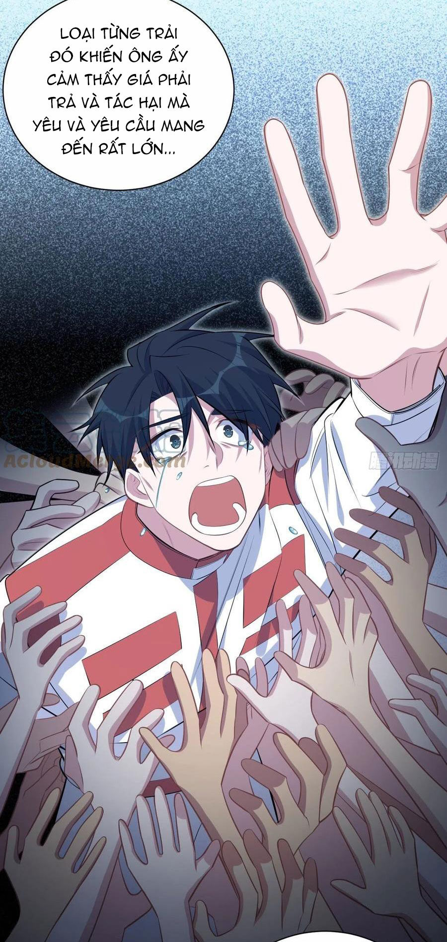 bố vợ đại nhân là bà xã chapter 149 20