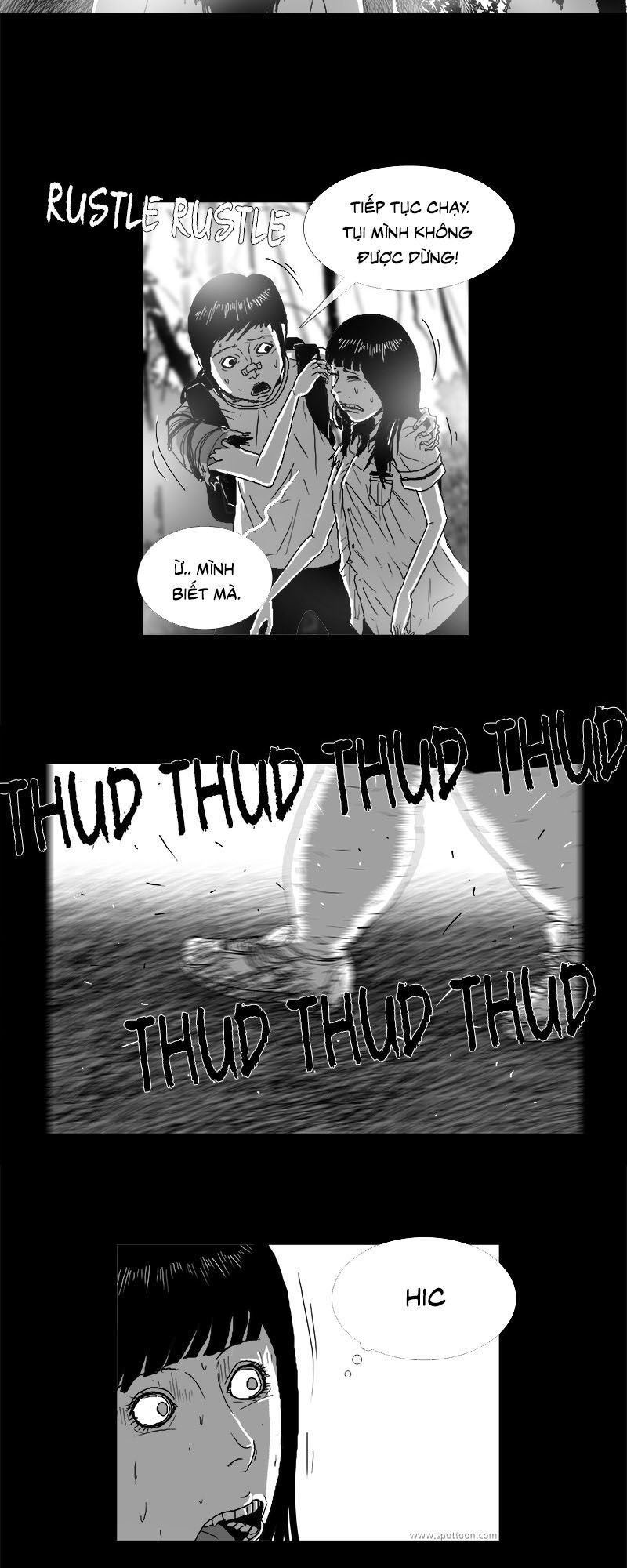 sống sót chapter 25 17