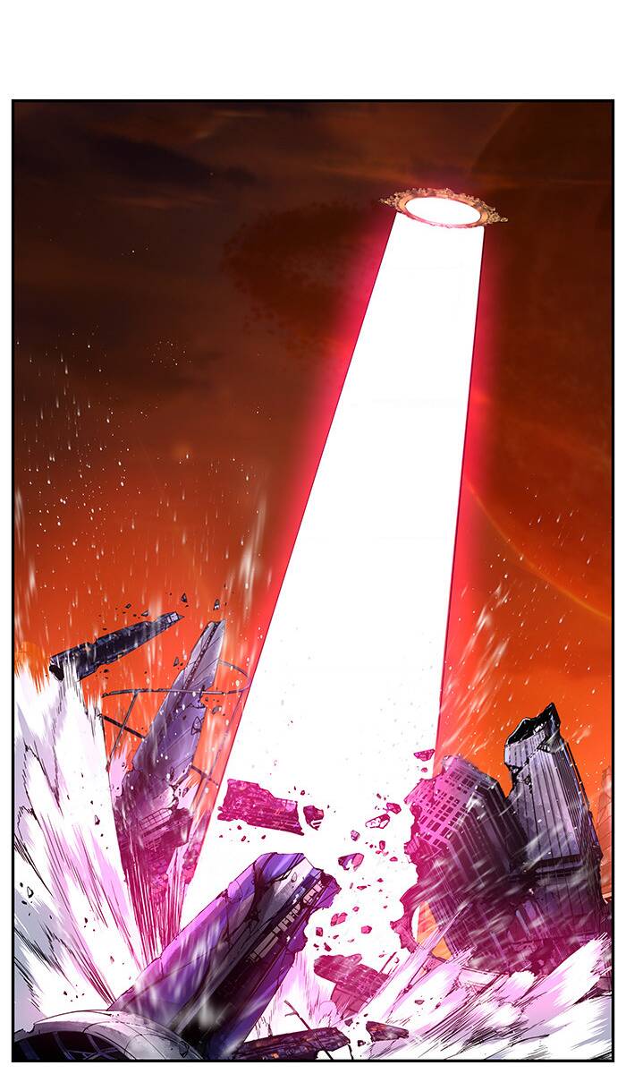 Chúa tể học đường chapter 537.5 43