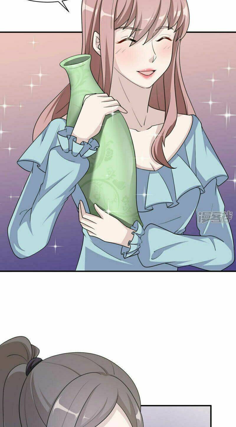 mạc thiếu bức hôn: vợ mới khó chống đỡ chapter 71 21